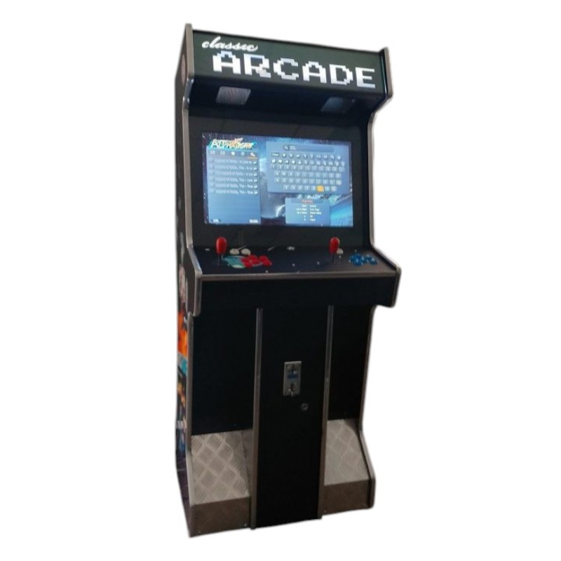 Borne d'Arcade