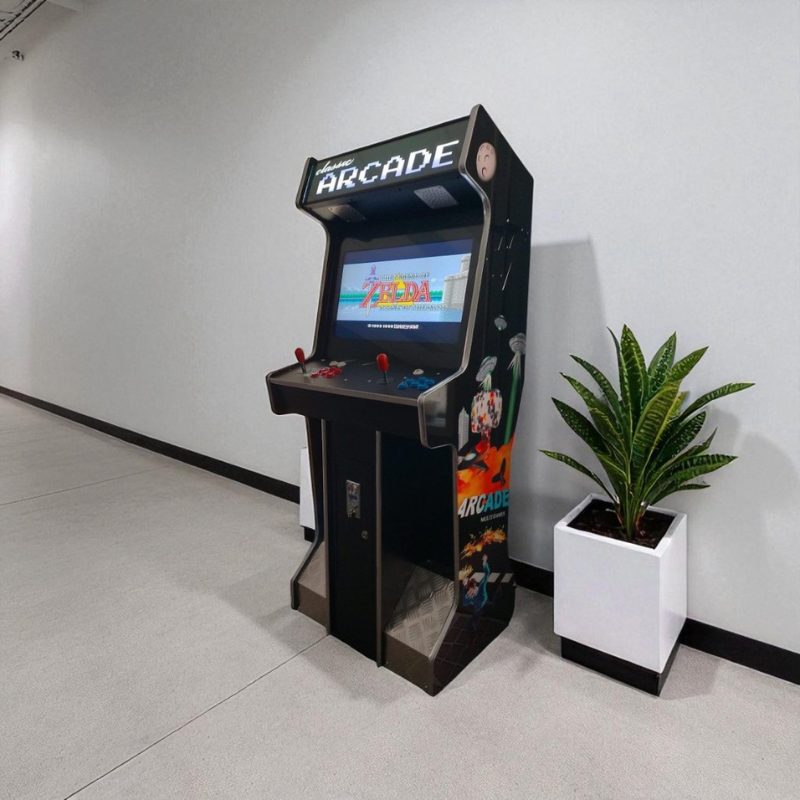 Borne d'Arcade