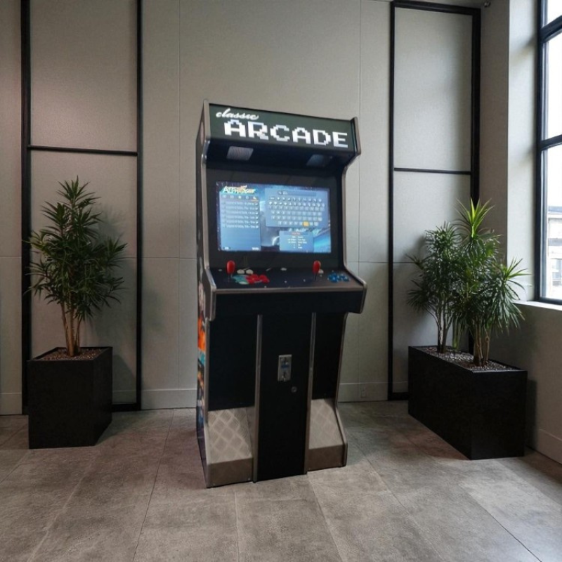 Borne d'Arcade