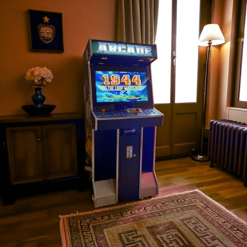 Borne d'Arcade