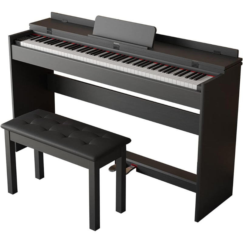 Piano numérique