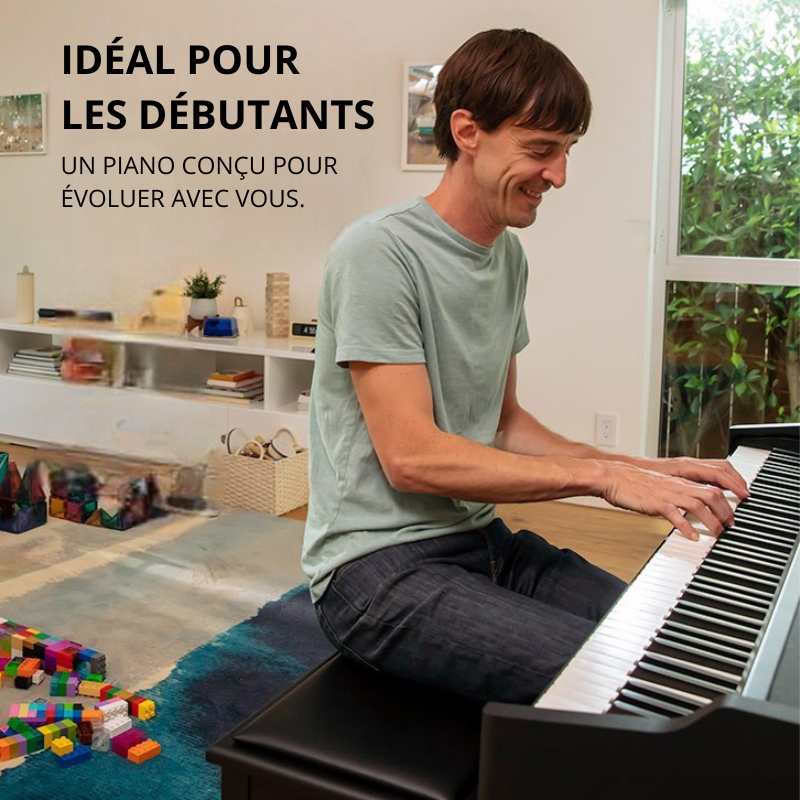 Piano numérique